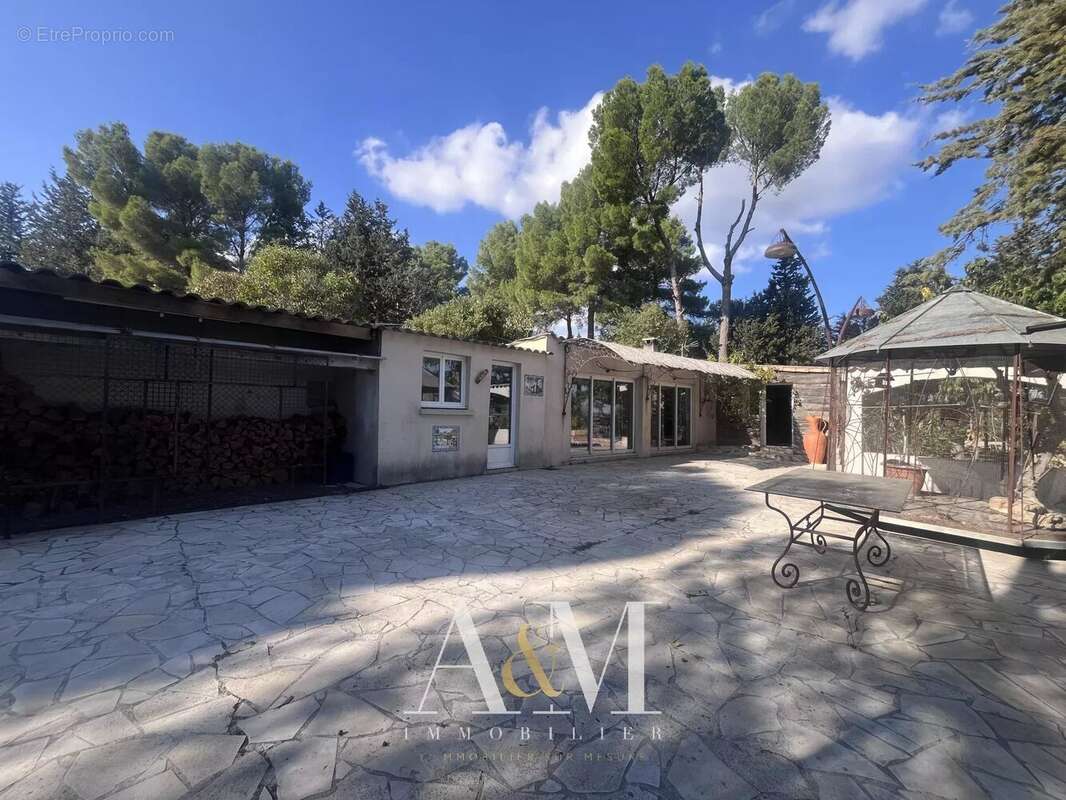 Mas 145 m² / 4262 m² - photo 4