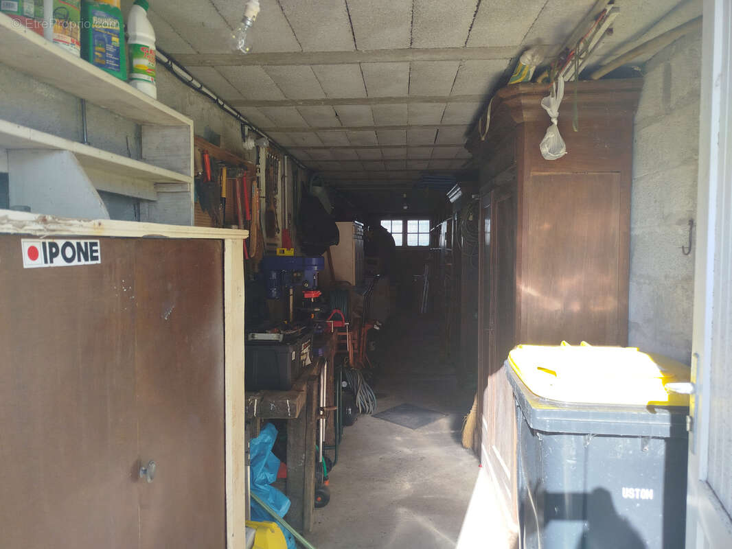 Maison à SAUVETERRE-DE-GUYENNE