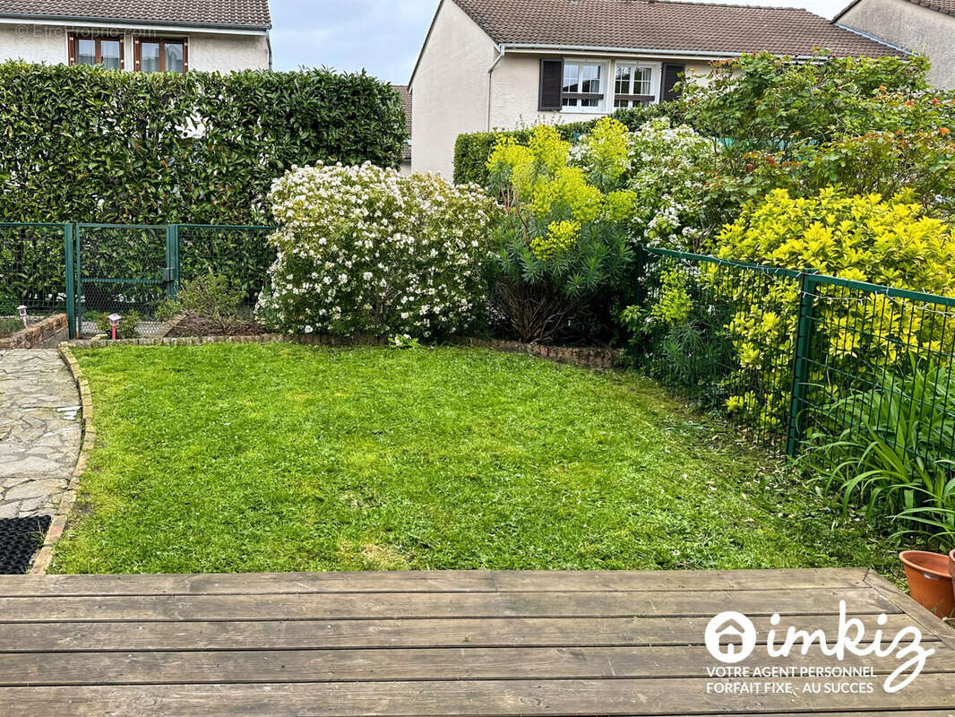 Maison familiale cle en main, DPE C, jardin et box - photo 14