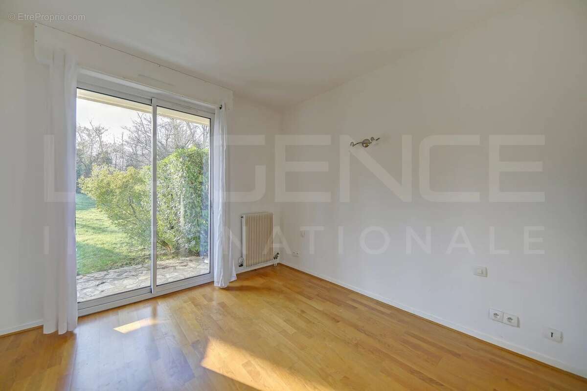 Appartement à FOURQUEUX