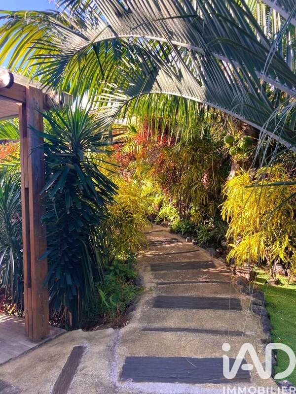 Photo 3 - Maison à SAINT-PIERRE