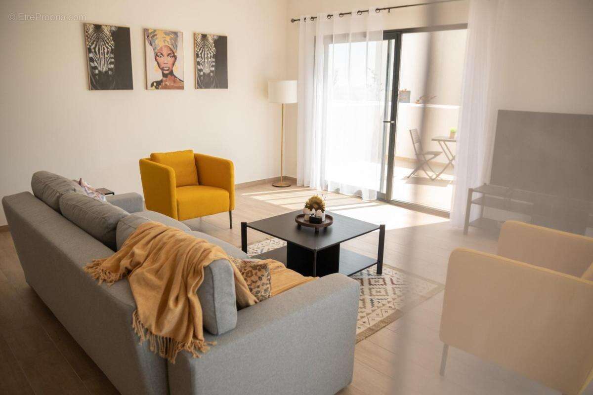 Villa 110 M2, 3 chambres, terrain 378 M2, piscine - photo 6
