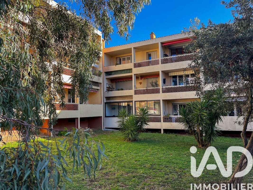 Photo 8 - Appartement à COGOLIN