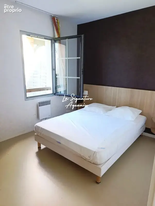 Maison 2 pièces 41 m² à vendre à Nerac (47600) - photo 2