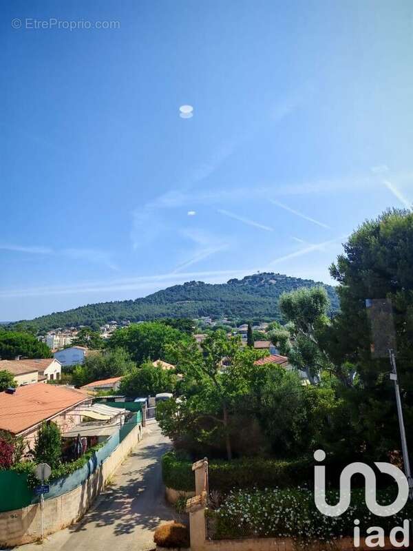 Photo 6 - Appartement à SIX-FOURS-LES-PLAGES