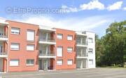 Appartement à YZEURE