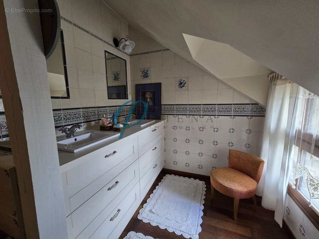 Maison à MOUZEIL