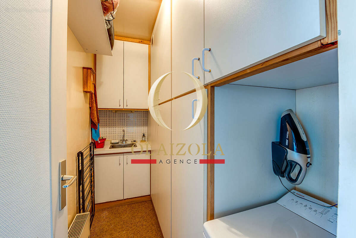Appartement à BIARRITZ