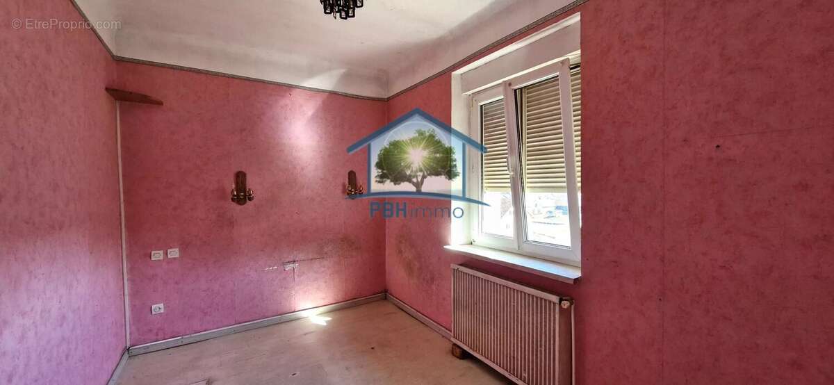 Maison à HASPELSCHIEDT