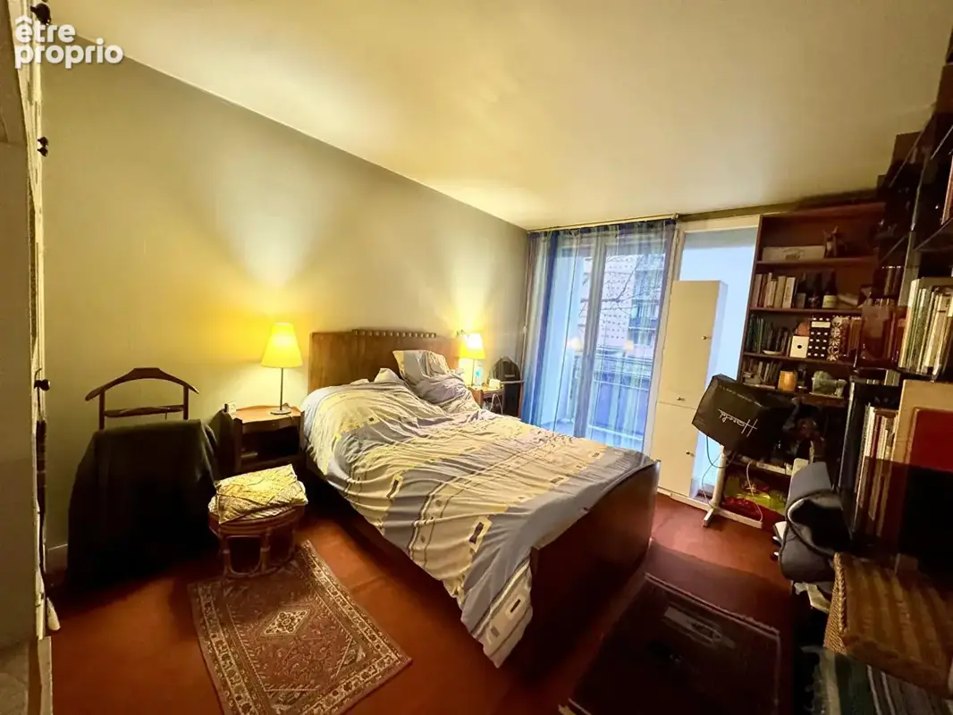 Appartement 4 pièces 81 m² à vendre à Clichy (92110) - photo 7