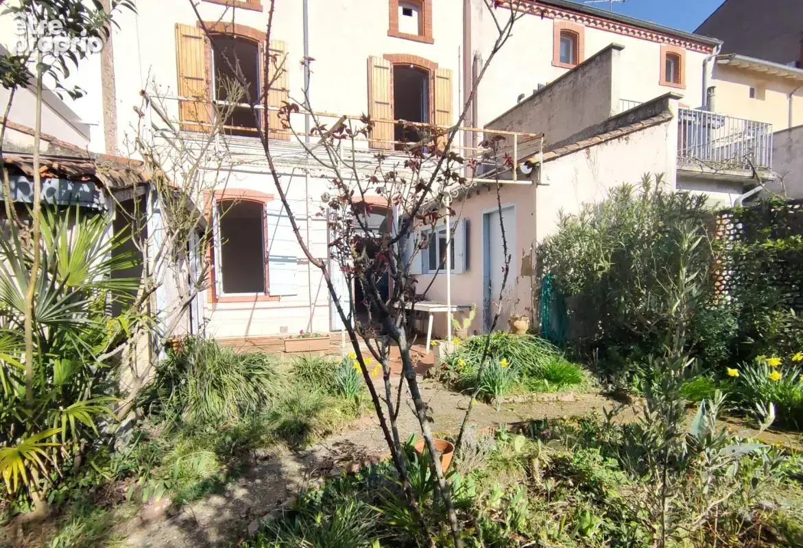 Photo Maison à Albi au prix de 275 000€