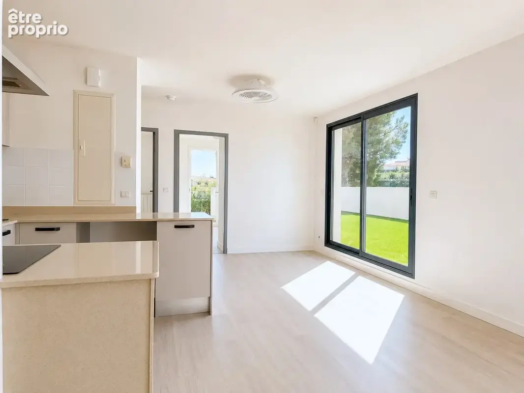 Appartement à PERPIGNAN