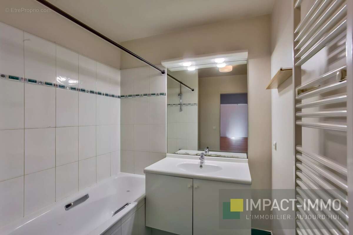 Appartement à PUTEAUX