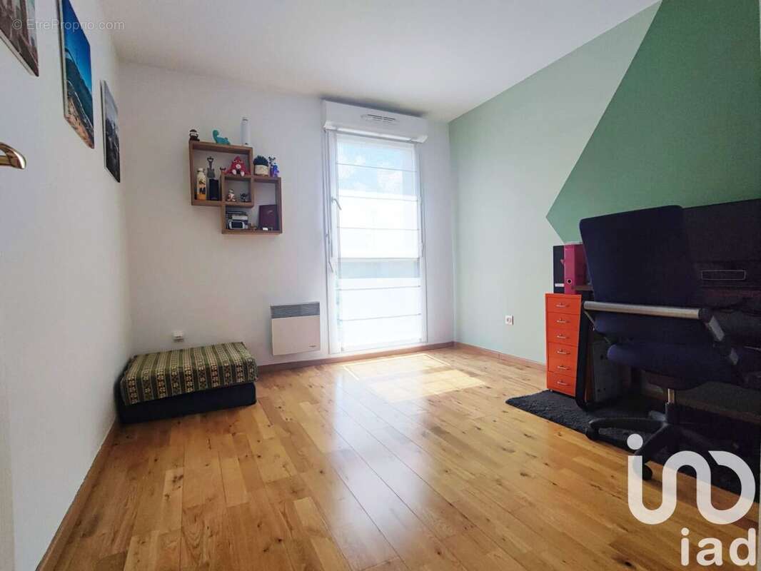 Photo 9 - Appartement à SAINT-ANDRE-LEZ-LILLE