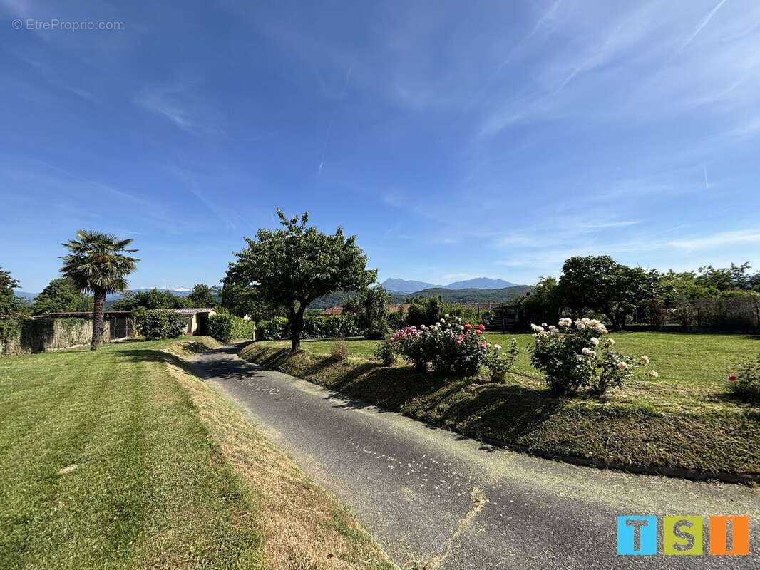 SAINT GAUDENS, proche centre - photo 3