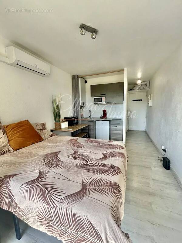 Appartement à CANET-EN-ROUSSILLON