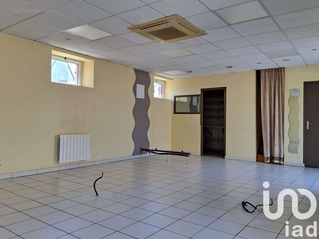 Photo 3 - Maison à LA POUEZE