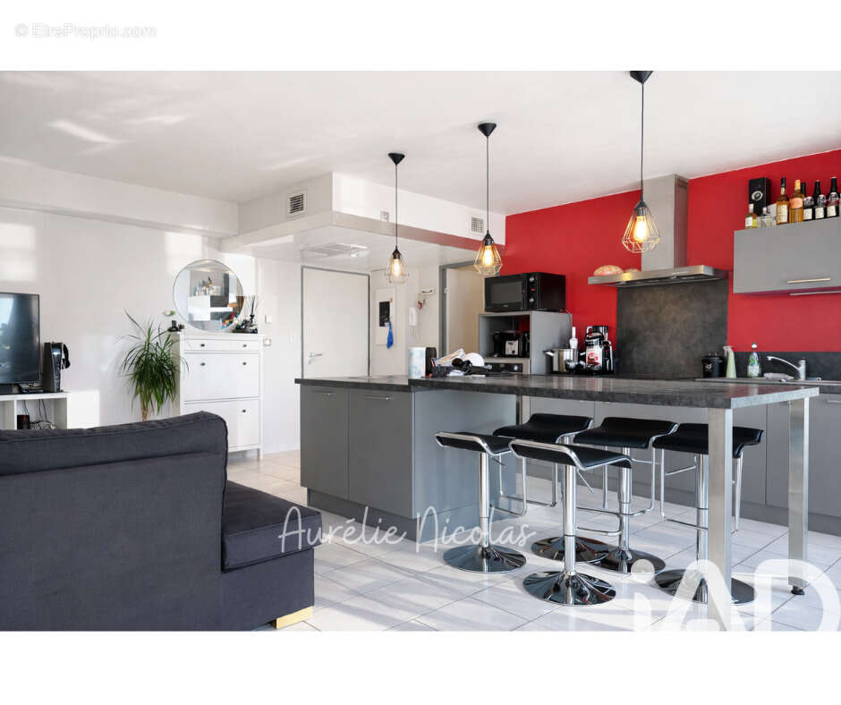 Photo 2 - Appartement à AVIGNON