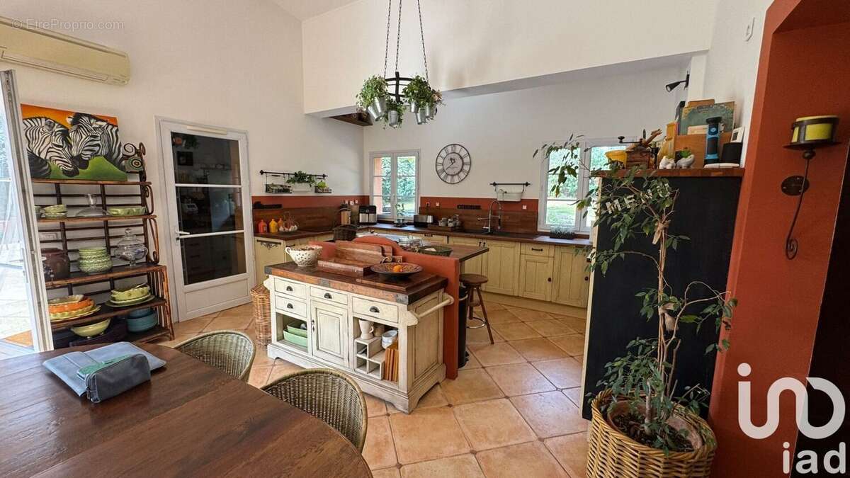 Photo 3 - Maison à VIDAUBAN