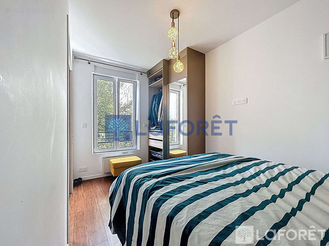 Appartement à VINCENNES
