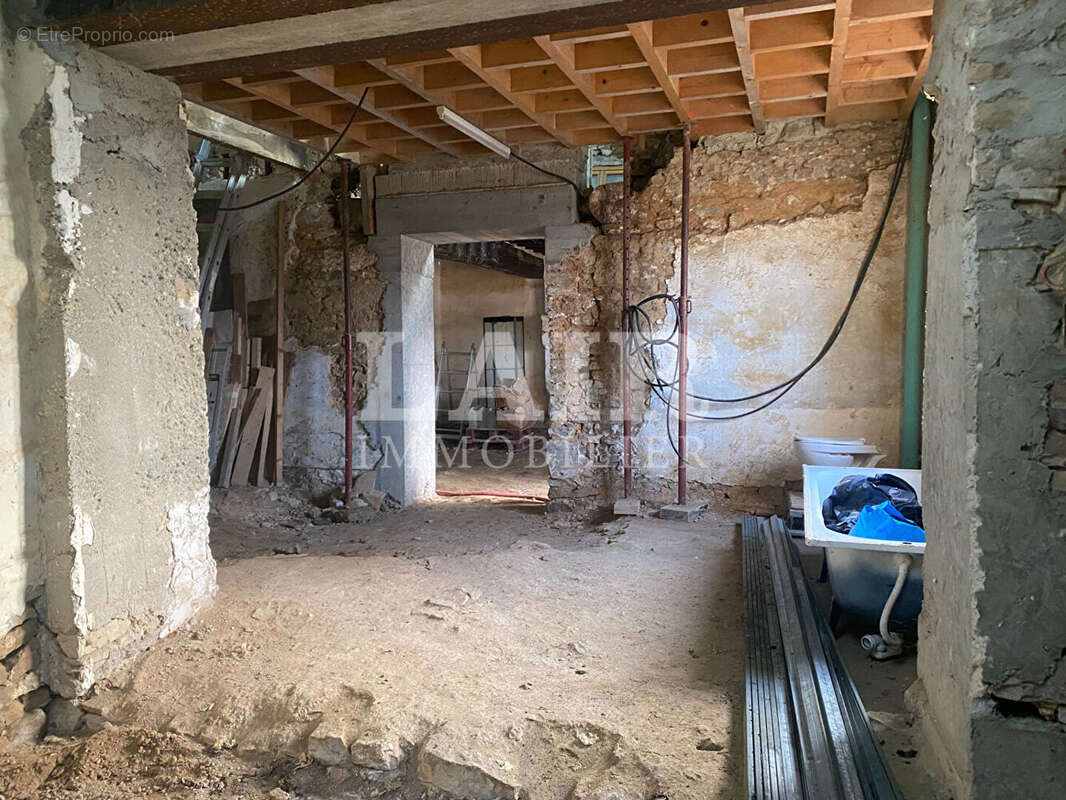 Maison à SEES