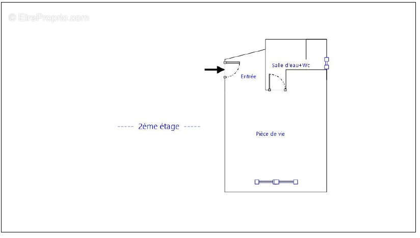 Appartement à SCEAUX