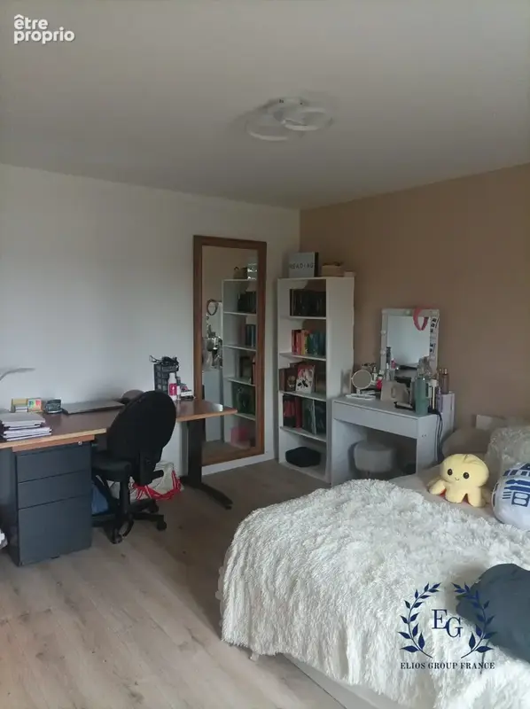 Maison 5 pièces 139 m² à vendre à Le Coteau (42120) - photo 7