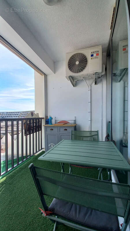Appartement à AGDE