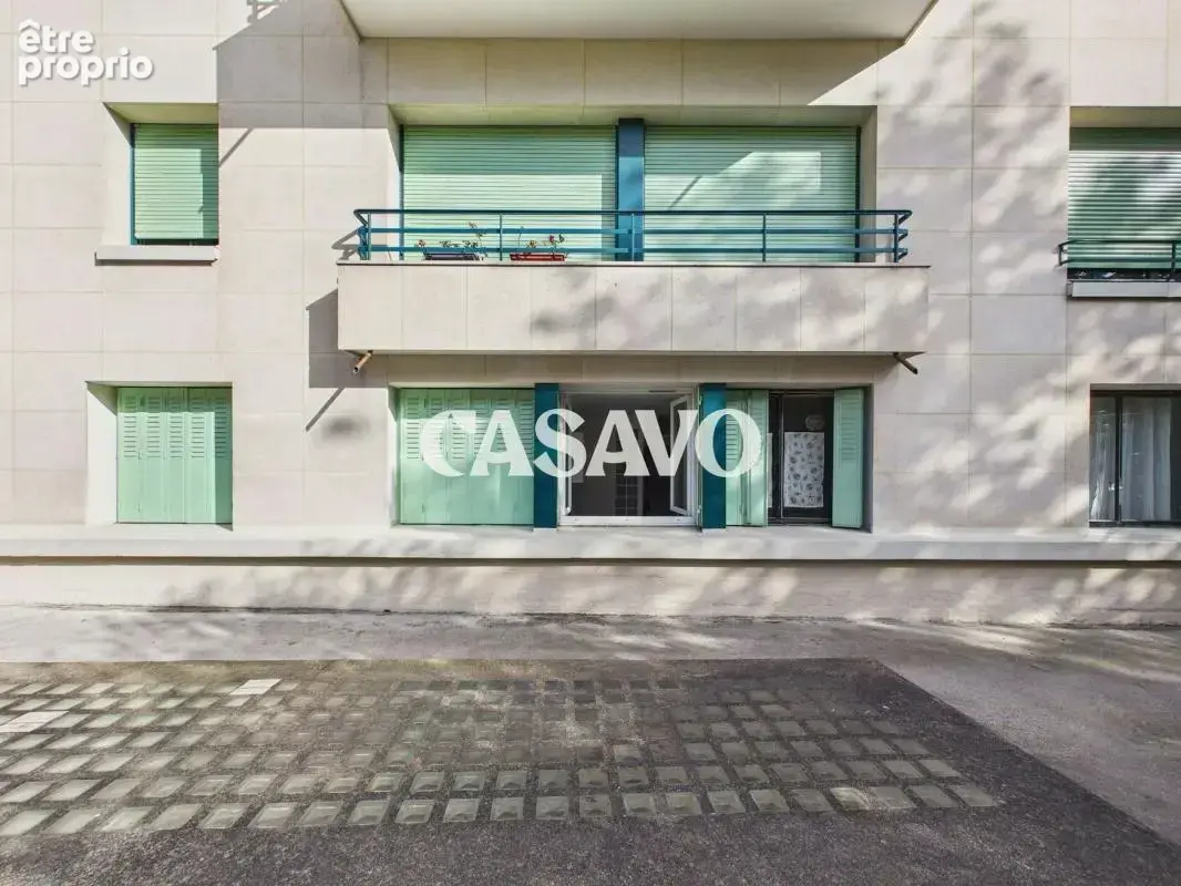 Vente Appartement 1 pièce de 12m² - 75016 Paris - photo 12