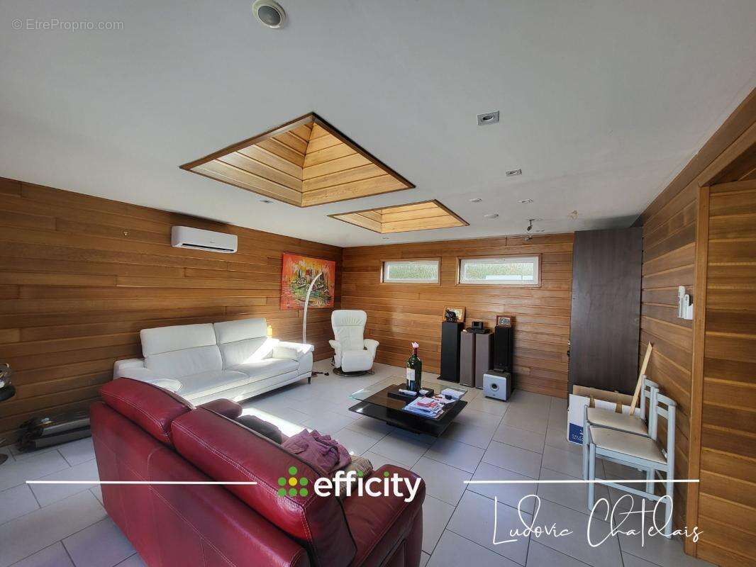 Maison à LA MEZIERE