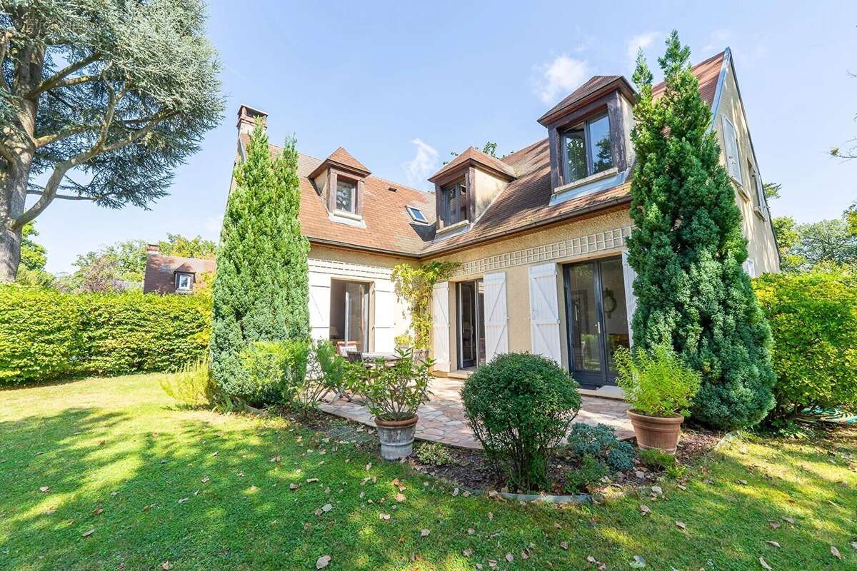 Maison à VAUCRESSON
