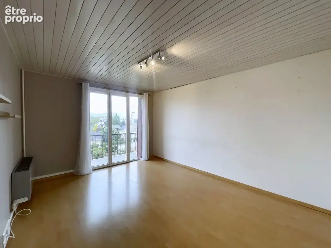 Appartement à RUMILLY