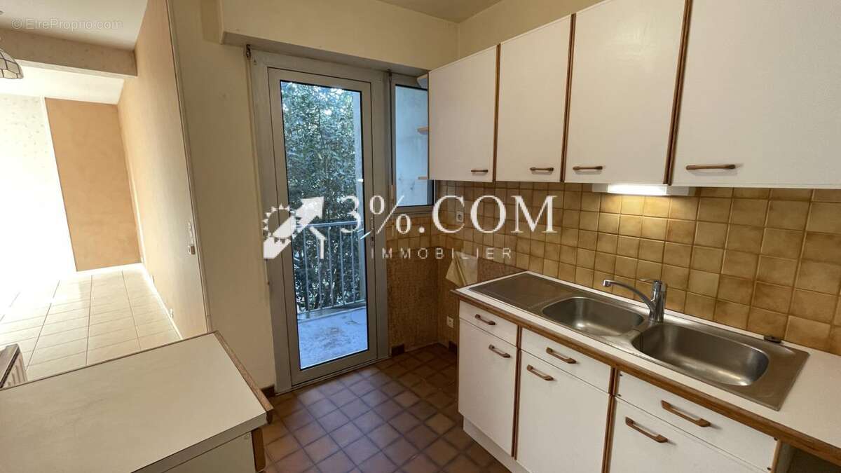 Appartement à AURAY