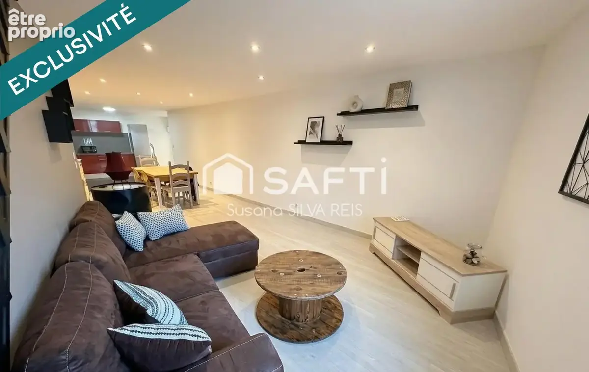 Photo 1 - Appartement à LURE