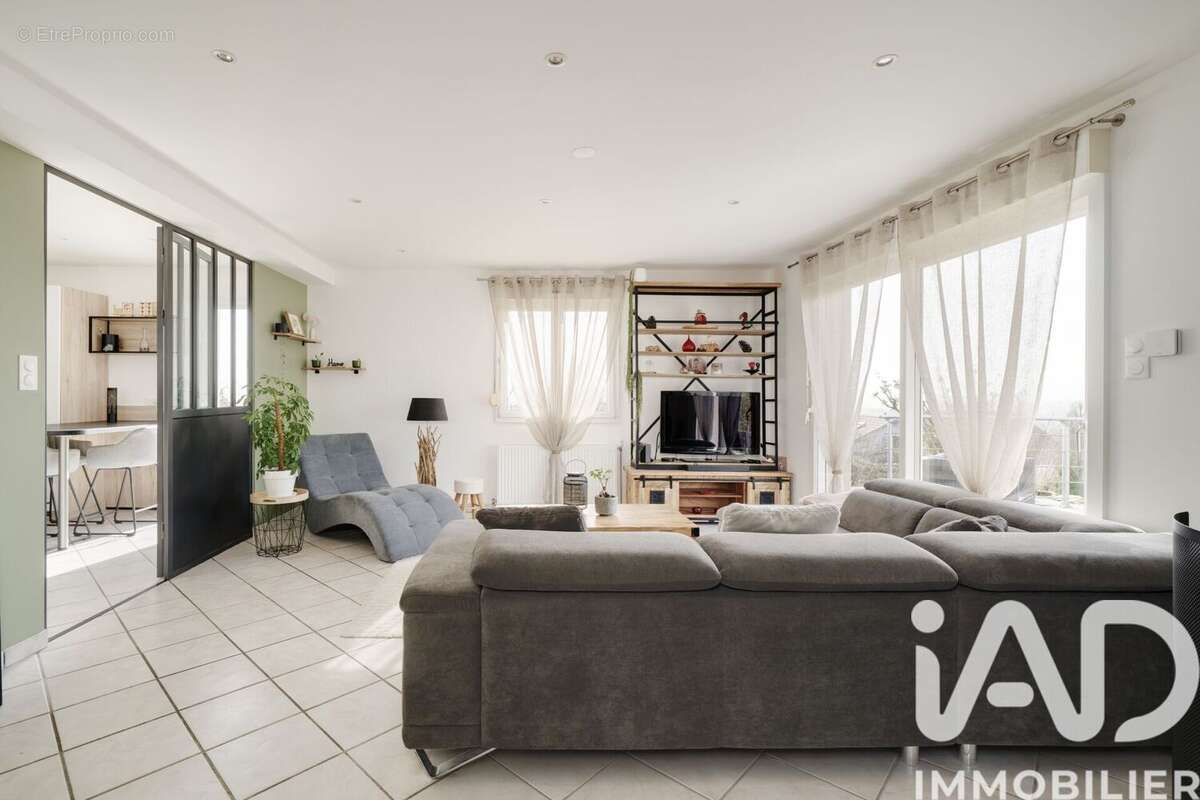 Photo 6 - Maison à MESSEIN