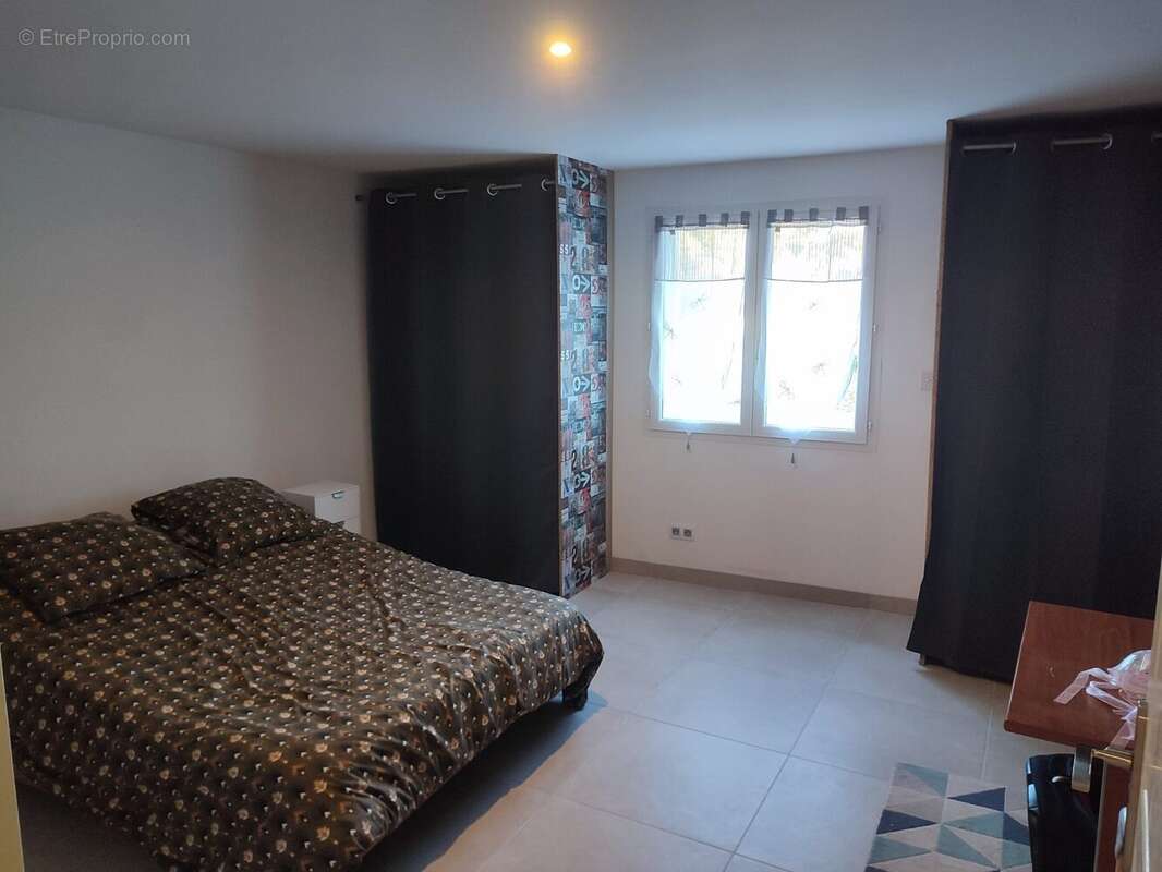 Maison à SAINT-MARTIN-D&#039;ARY