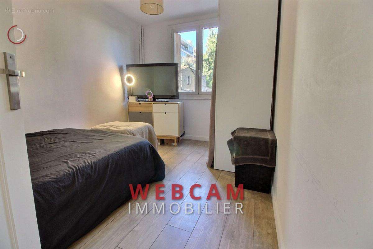 vente appartement 4 Pièce(s) - photo 7