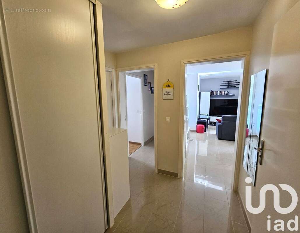 Photo 4 - Appartement à GUIGNES