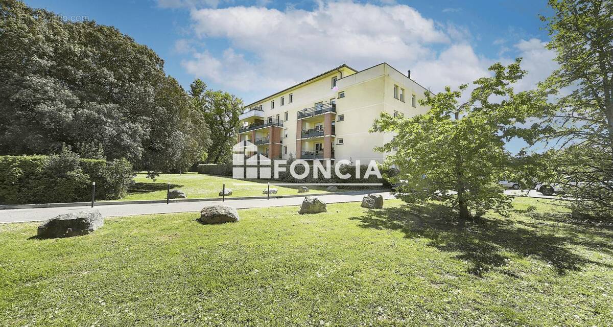 Appartement à MONTAUBAN