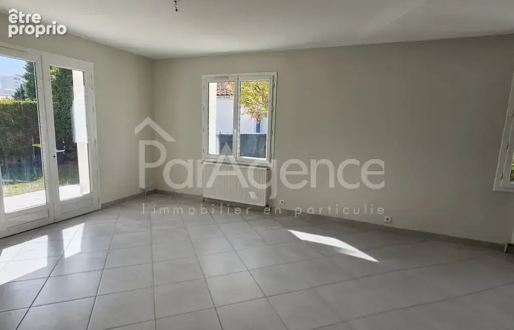 Maison 4 pièces avec jardin   Royan - photo 5