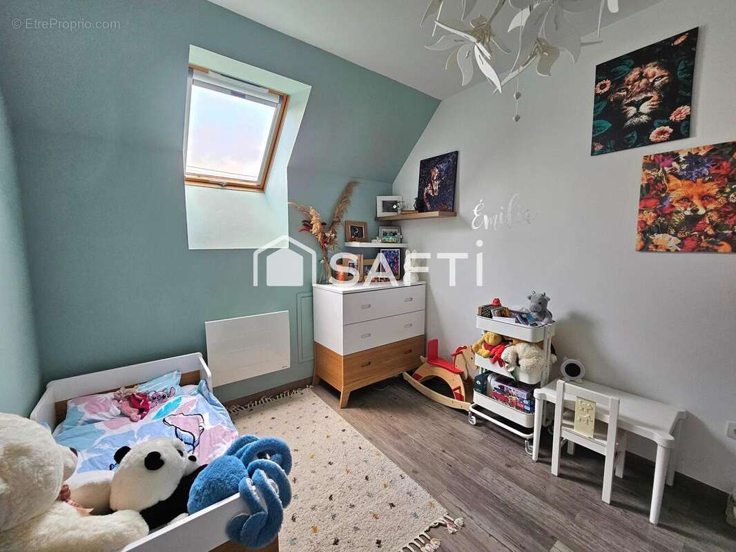 Photo 6 - Appartement à MORET-SUR-LOING