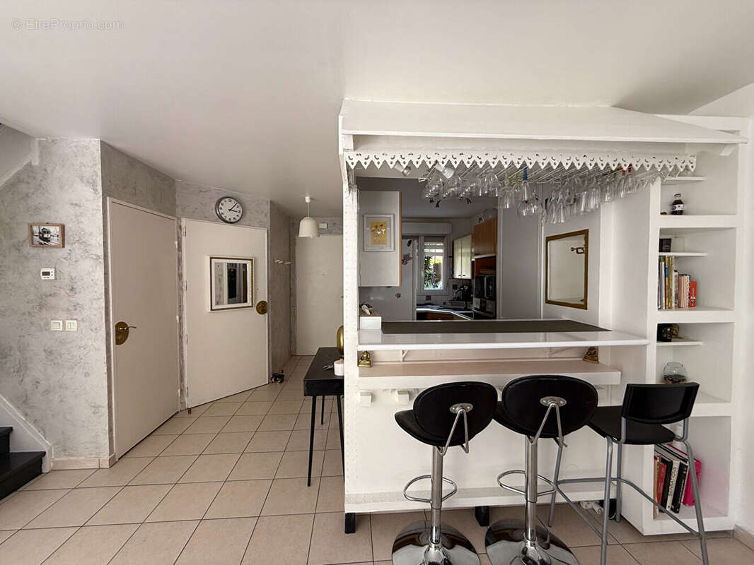 Maison à ALFORTVILLE