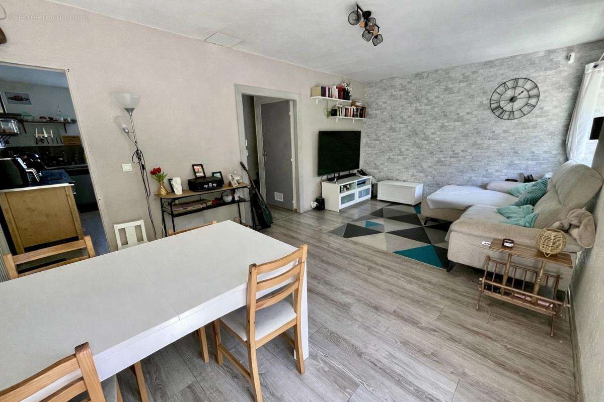 Maison à COLOMIERS