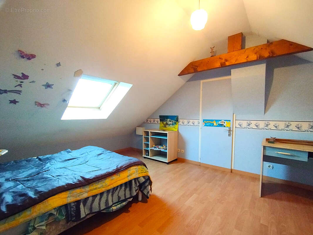 Maison à SAINTE-ANNE-SUR-BRIVET