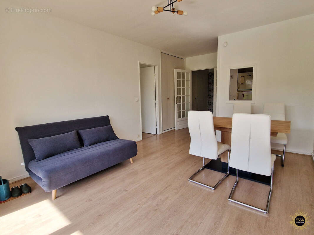Appartement à NOISY-LE-ROI