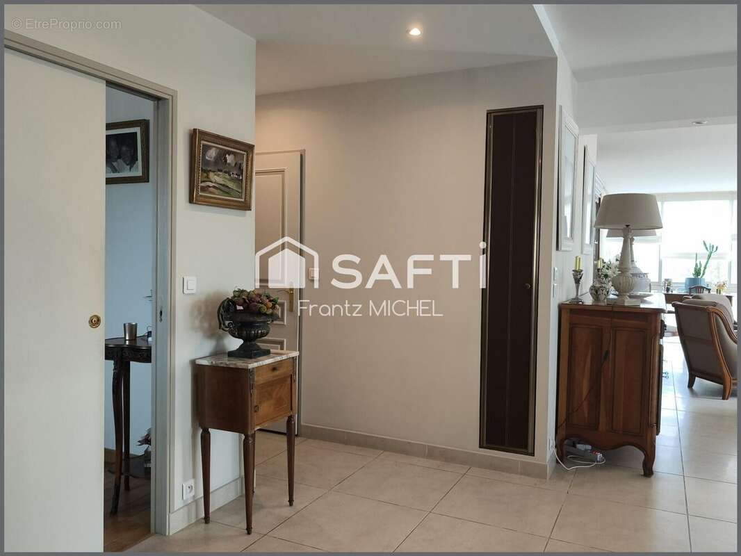 Photo 8 - Appartement à CAEN