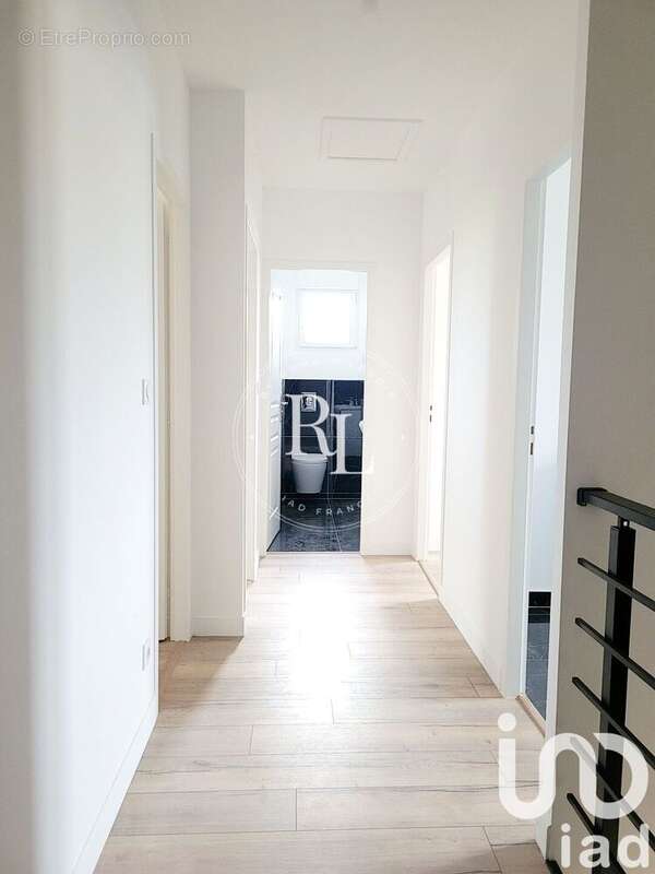 Photo 6 - Maison à GOUSTRANVILLE