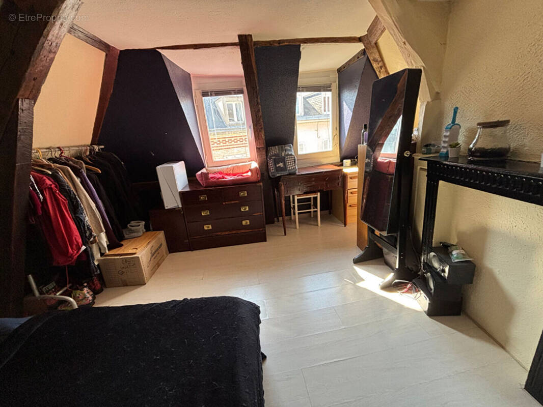 Appartement à CHARTRES