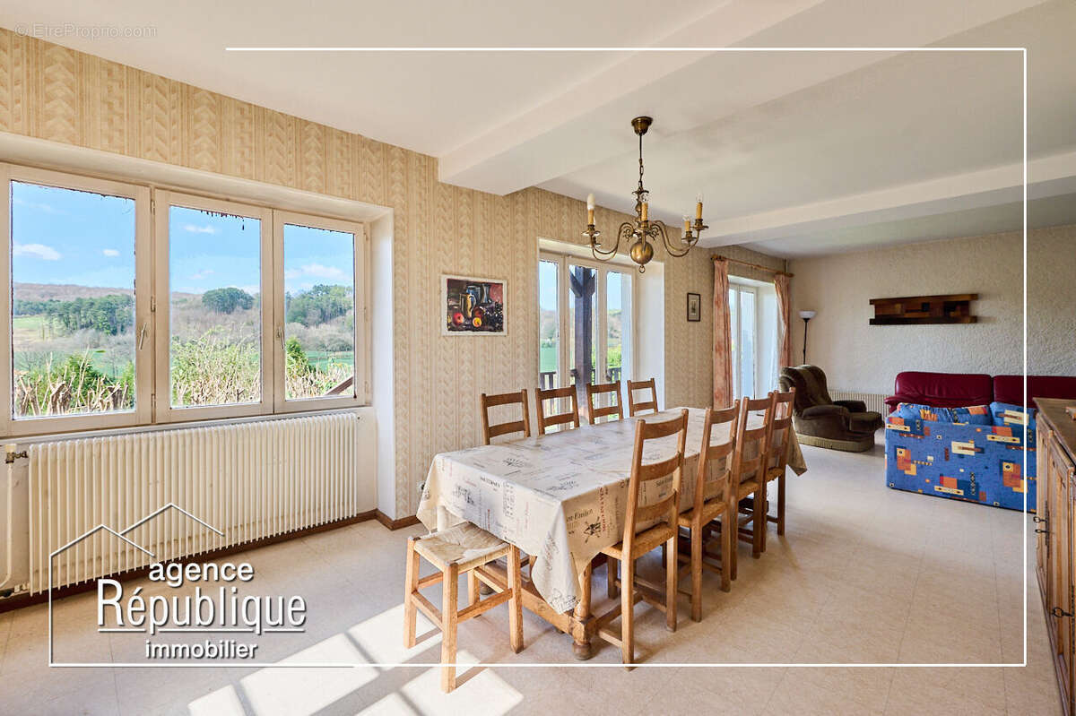 Photo 4 - Maison à BEAUNE