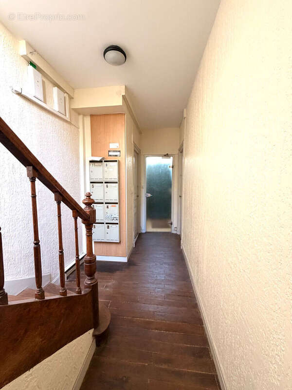 Appartement 21m² à poitiers - photo 9